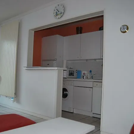 Appartement La Baule Plage