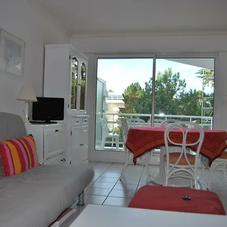 Apartment Appartement La Baule Plage La Baule-Escoublac