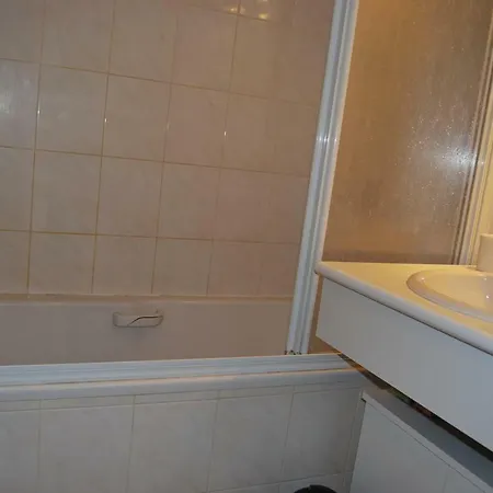 Apartment Appartement La Baule Plage *