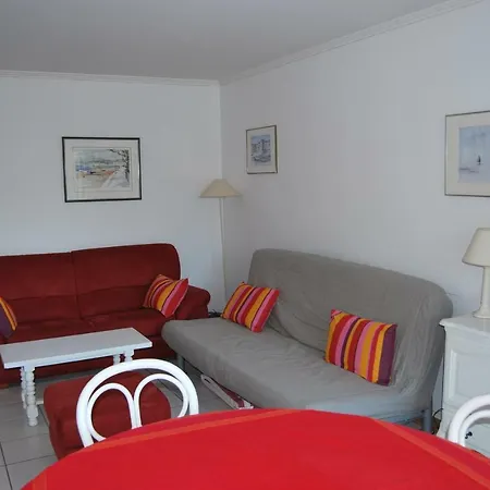 Appartement Appartement La Baule Plage *