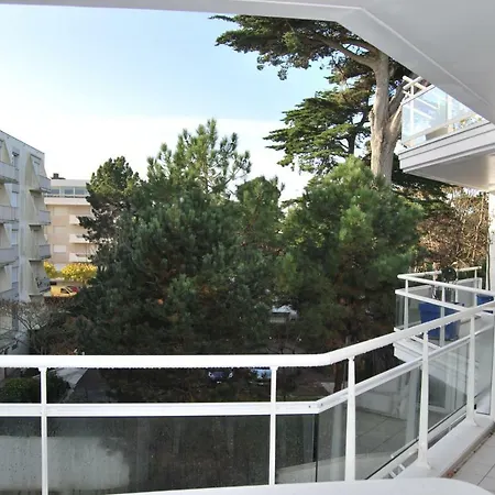 Appartement La Baule Plage *