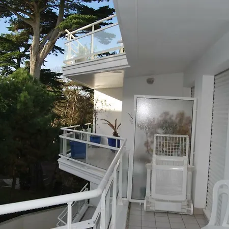 Appartement La Baule Plage * La Baule-Escoublac