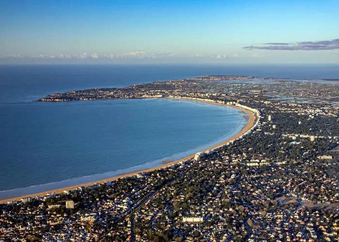 Appartement La Baule Plage Appartement La Baule-Escoublac