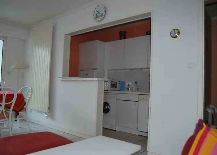 Appartement La Baule Plage