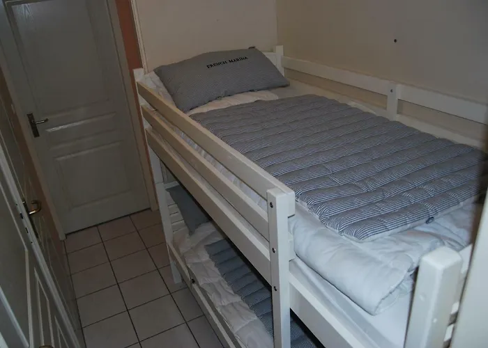 Appartement La Baule Plage * La Baule-Escoublac