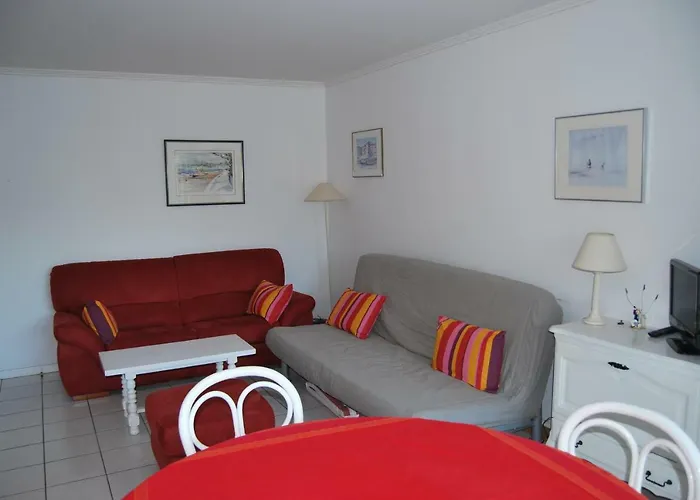 Appartement Appartement La Baule Plage *