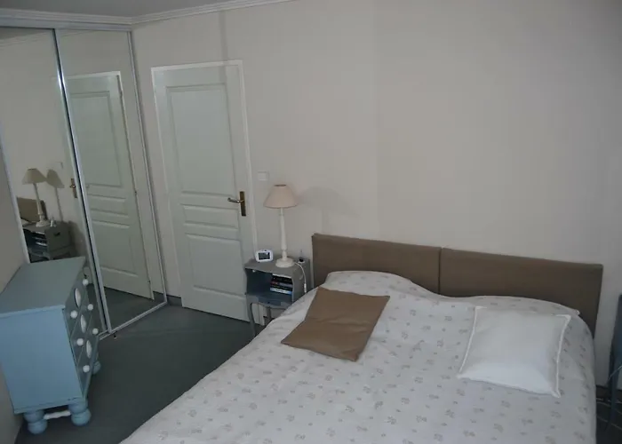 Appartement Appartement La Baule Plage *