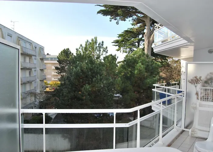 Appartement La Baule Plage *
