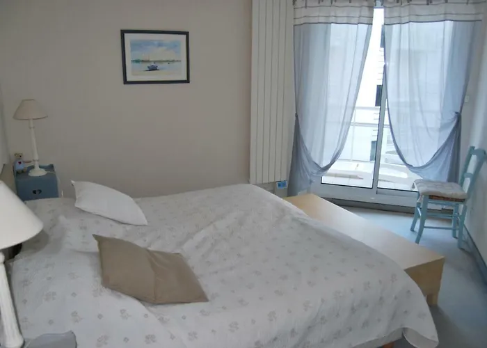 Appartement La Baule Plage * La Baule-Escoublac