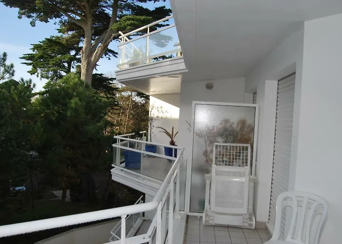 Appartement La Baule Plage * La Baule-Escoublac