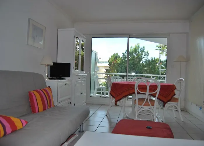 Appartement Appartement La Baule Plage La Baule-Escoublac